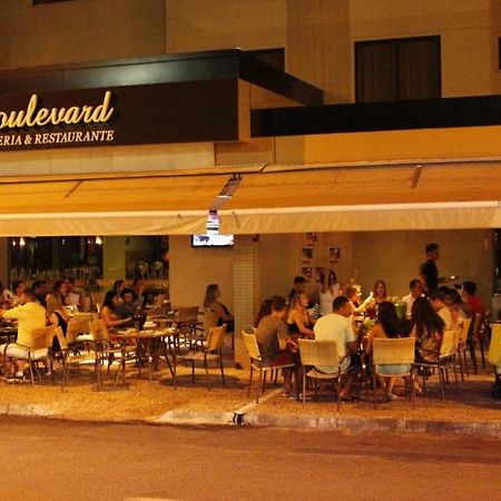 Prive Boulevard Caldas Novas Exterior foto