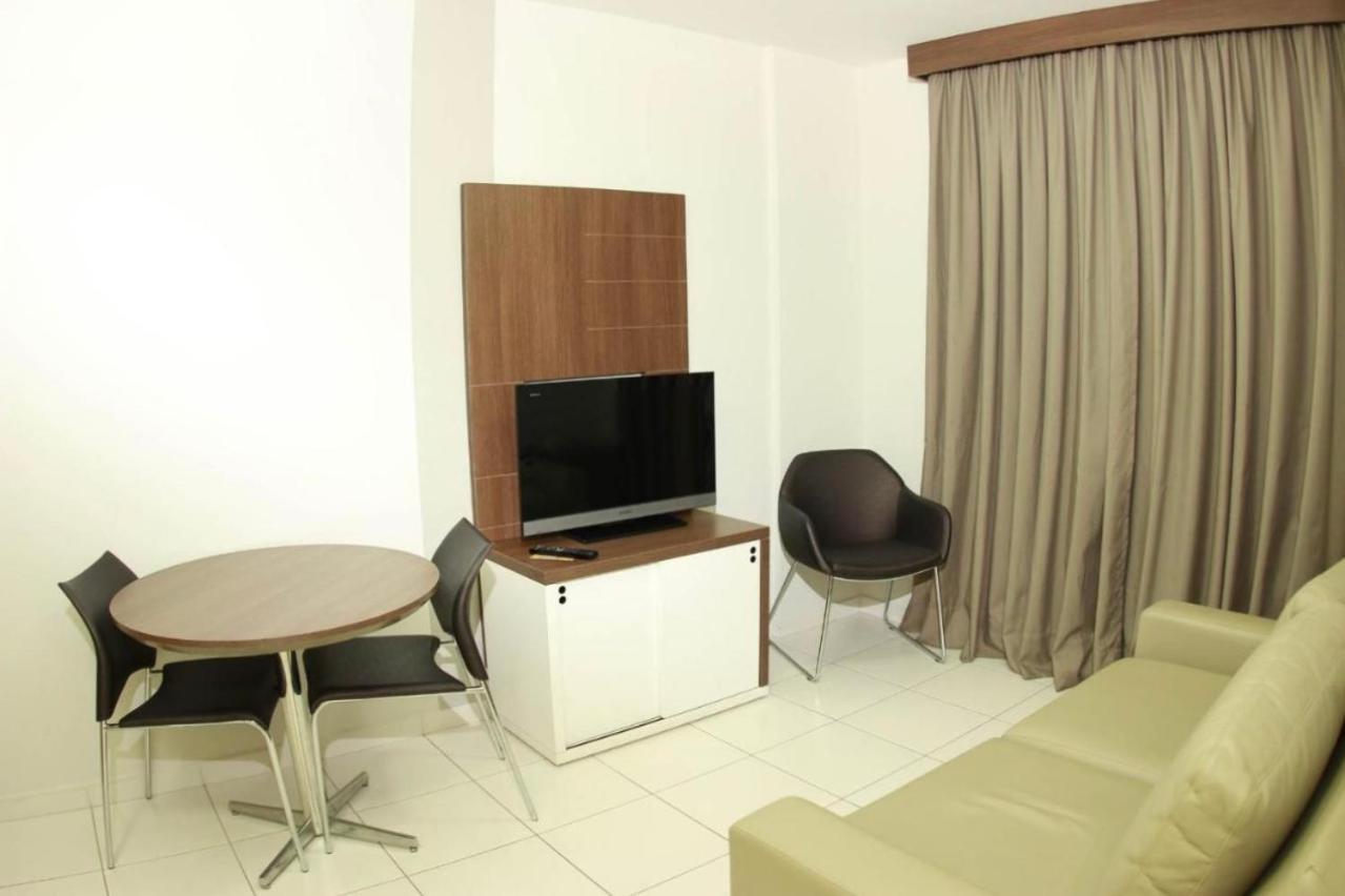 Prive Boulevard Caldas Novas Exterior foto