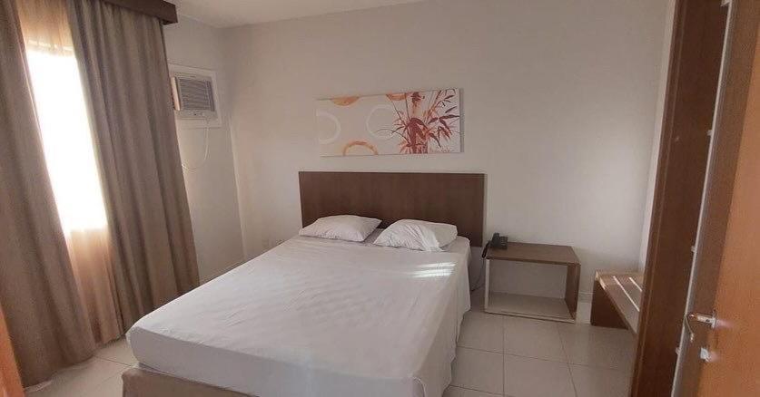 Prive Boulevard Caldas Novas Exterior foto
